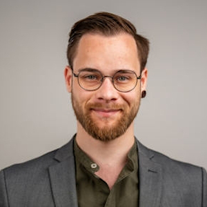 Florian Mattheier